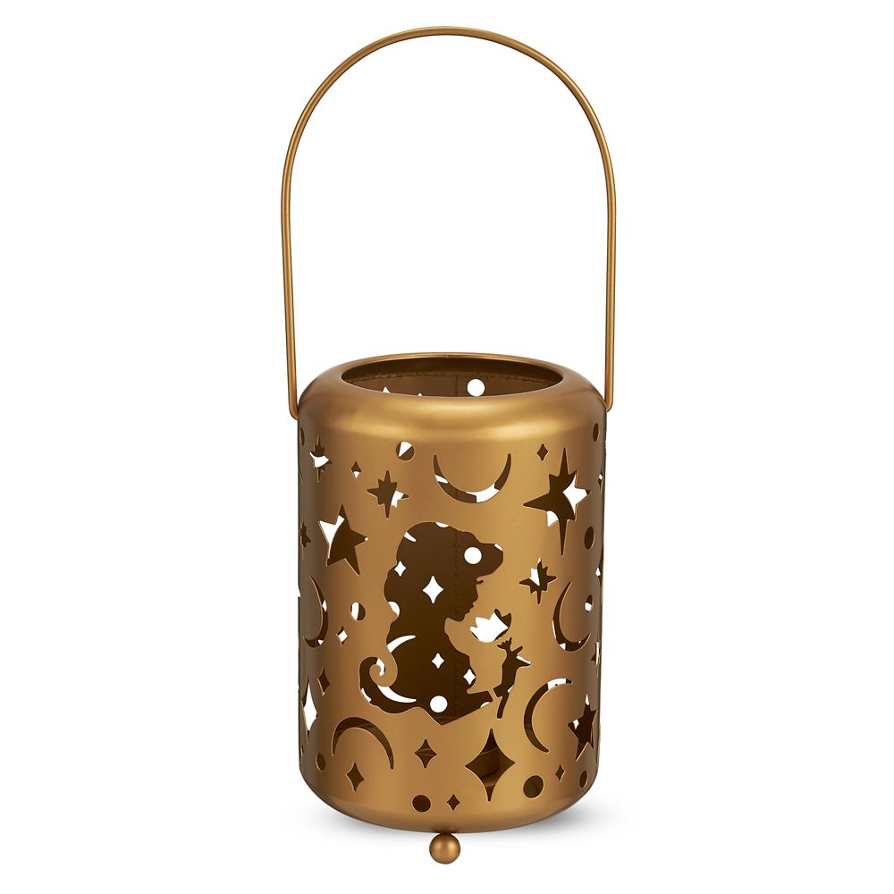 Jasmine Candle Holder – Aladdin here now