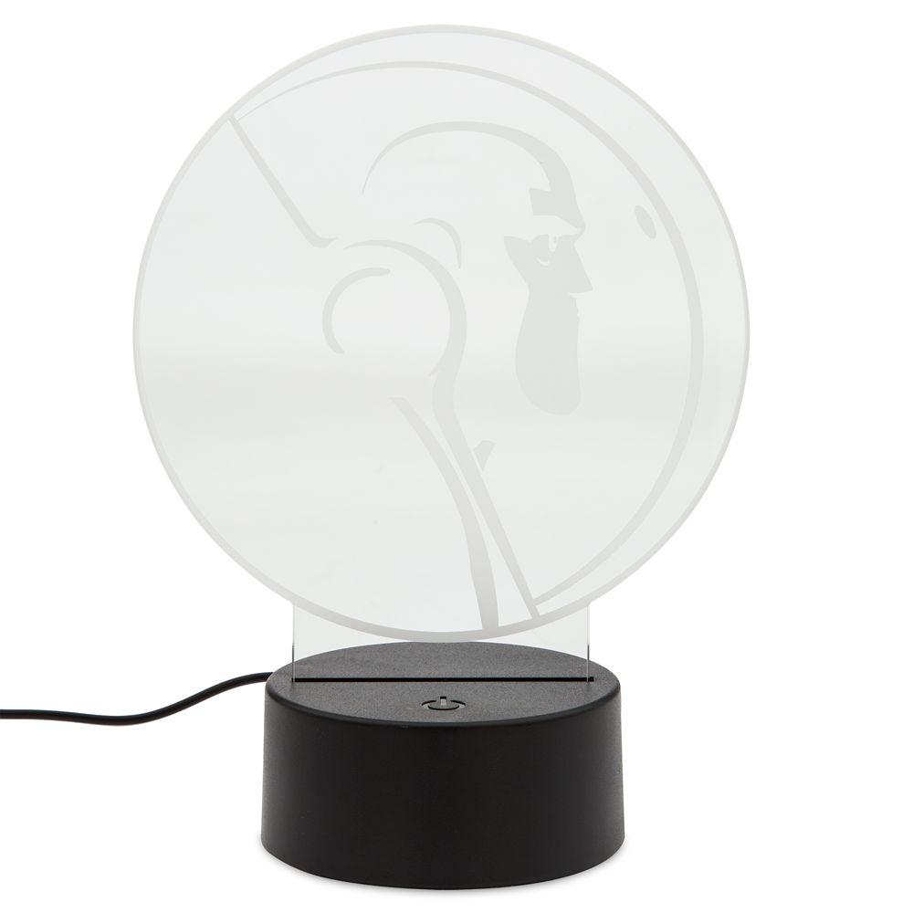 Buzz Lightyear Desk Light – Lightyear