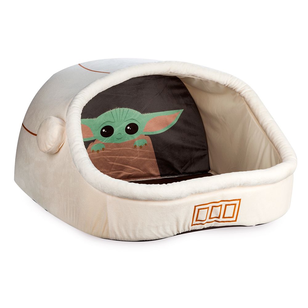 Grogu Pet Bed – Star Wars: The Mandalorian