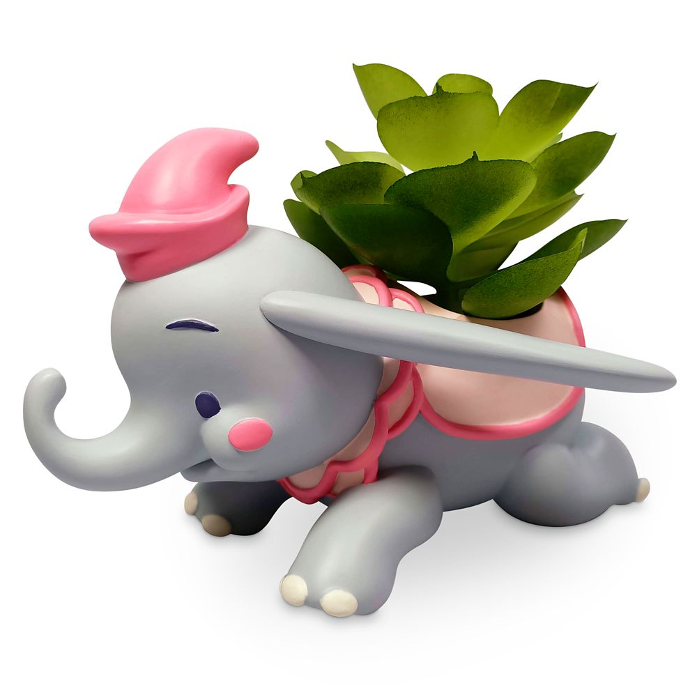 Dumbo Succulent Planter by Jerrod Maruyama is available online