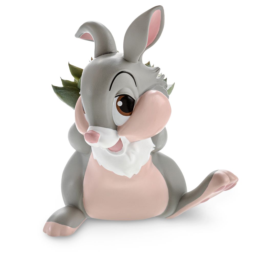 Thumper Figural Planter – Bambi