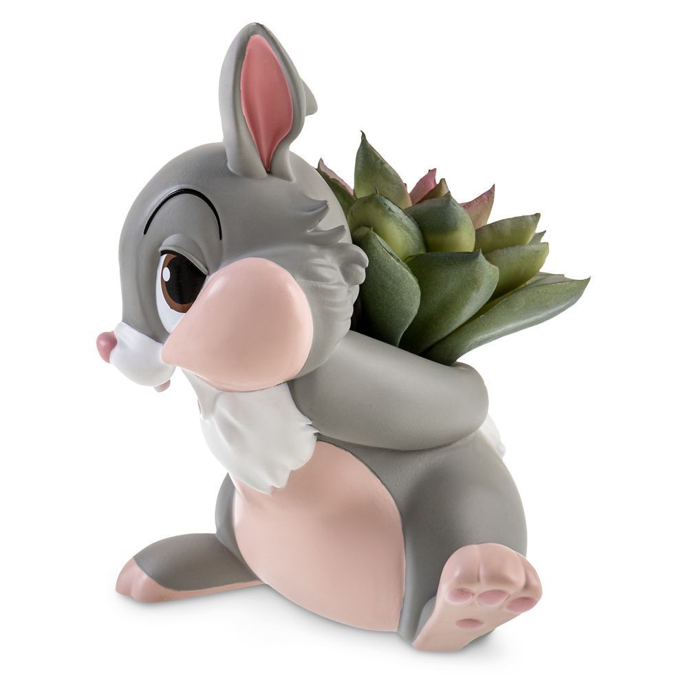 Thumper Figural Planter – Bambi