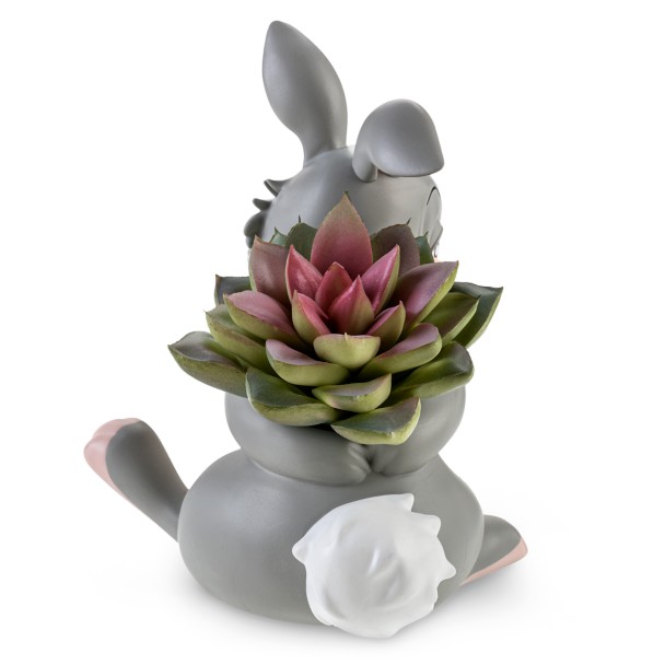 Thumper Figural Planter – Bambi