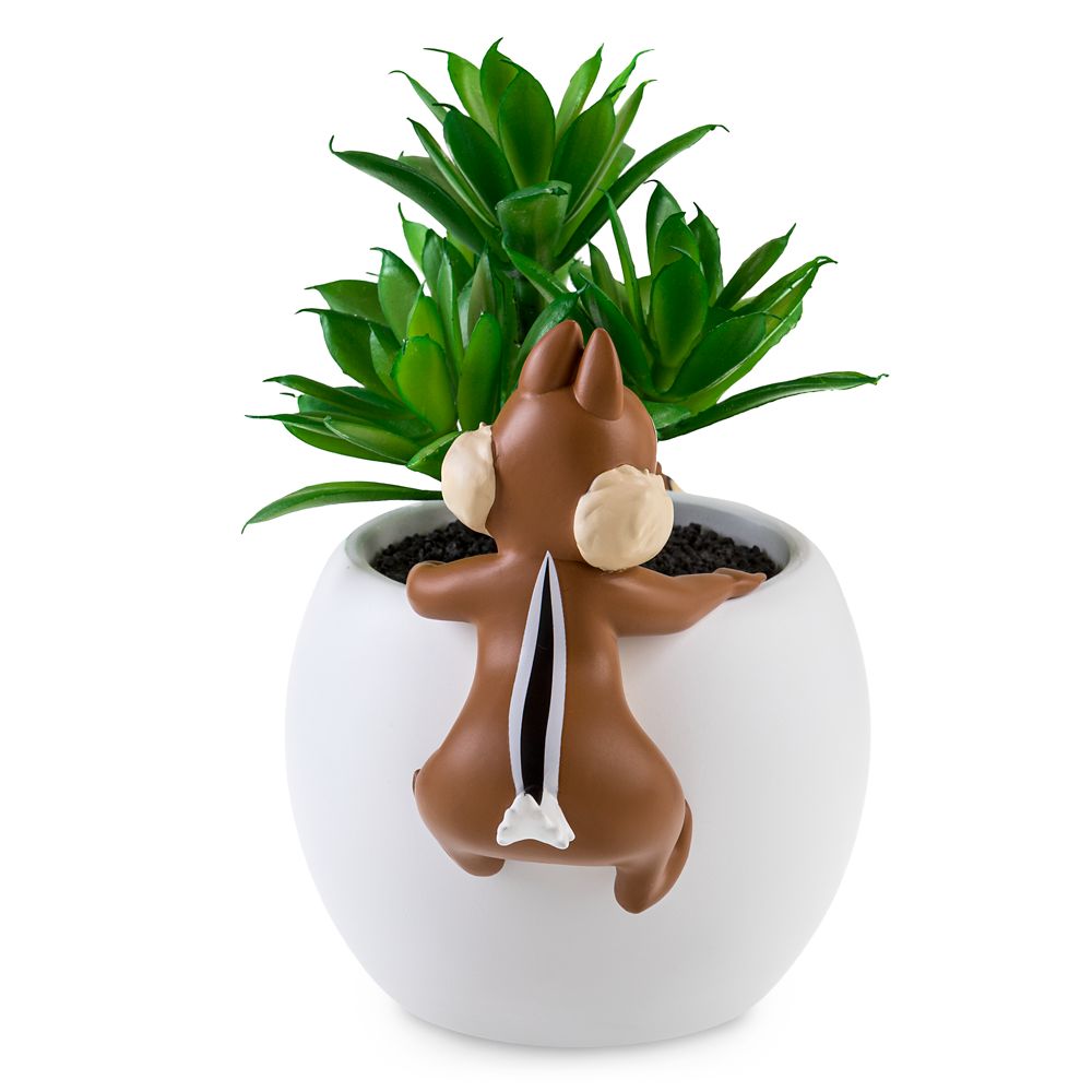 Chip 'n Dale Planter