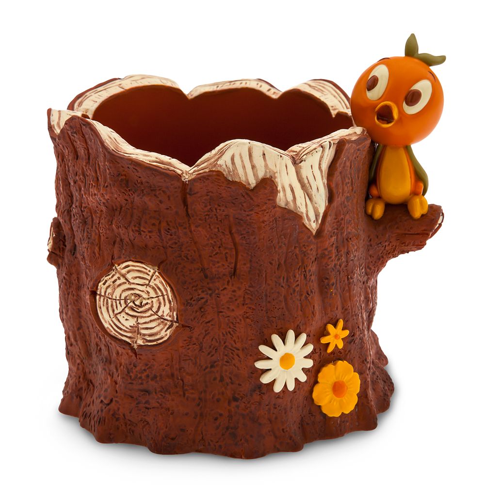 Orange Bird Planter – EPCOT International Flower and Garden Festival 2023