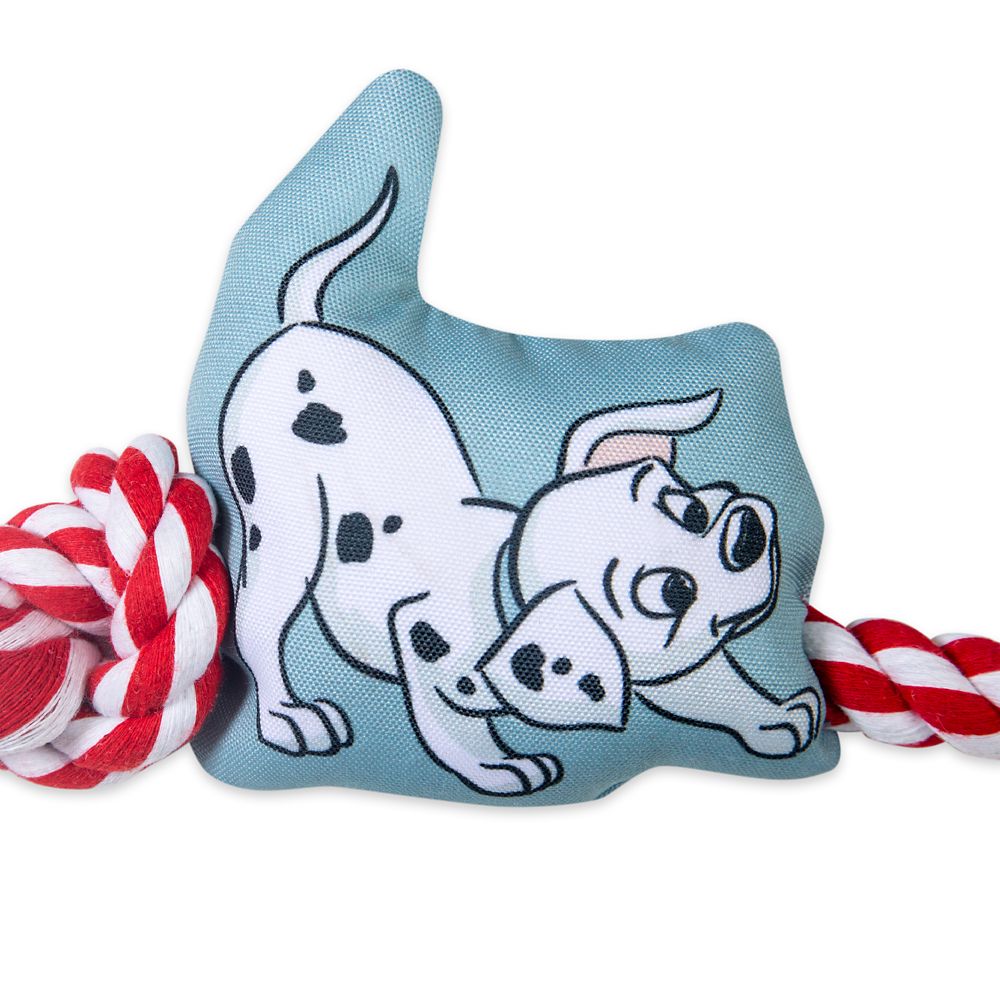 101 Dalmatians Pet Pull Toy