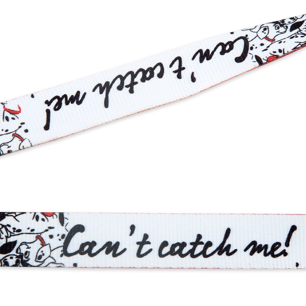 101 Dalmatians Dog Lead