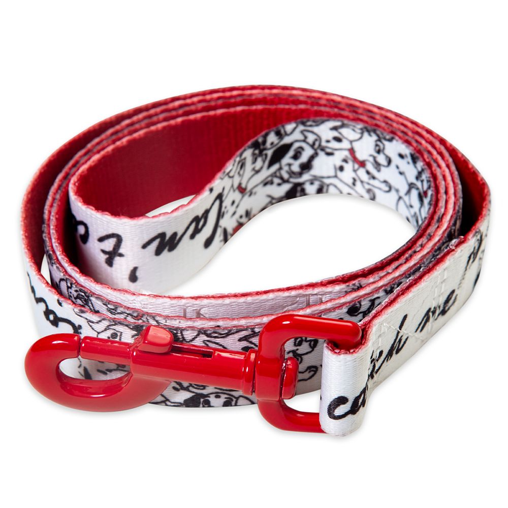 101 Dalmatians Dog Lead