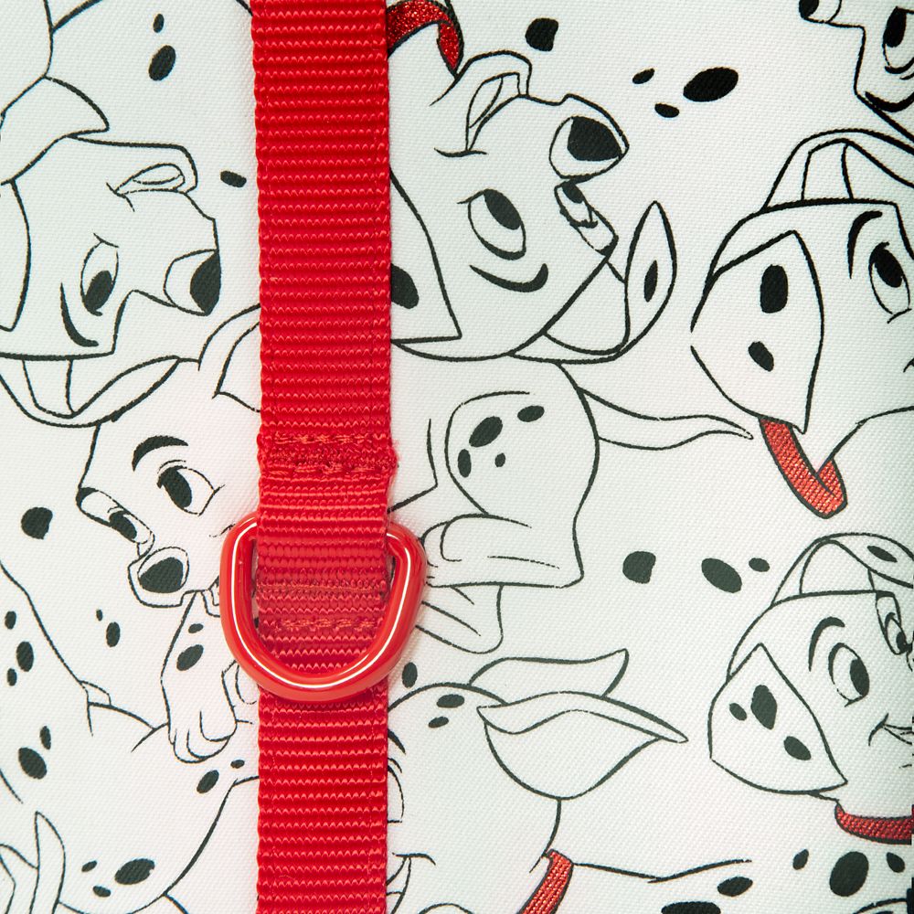 101 Dalmatians Dog Harness