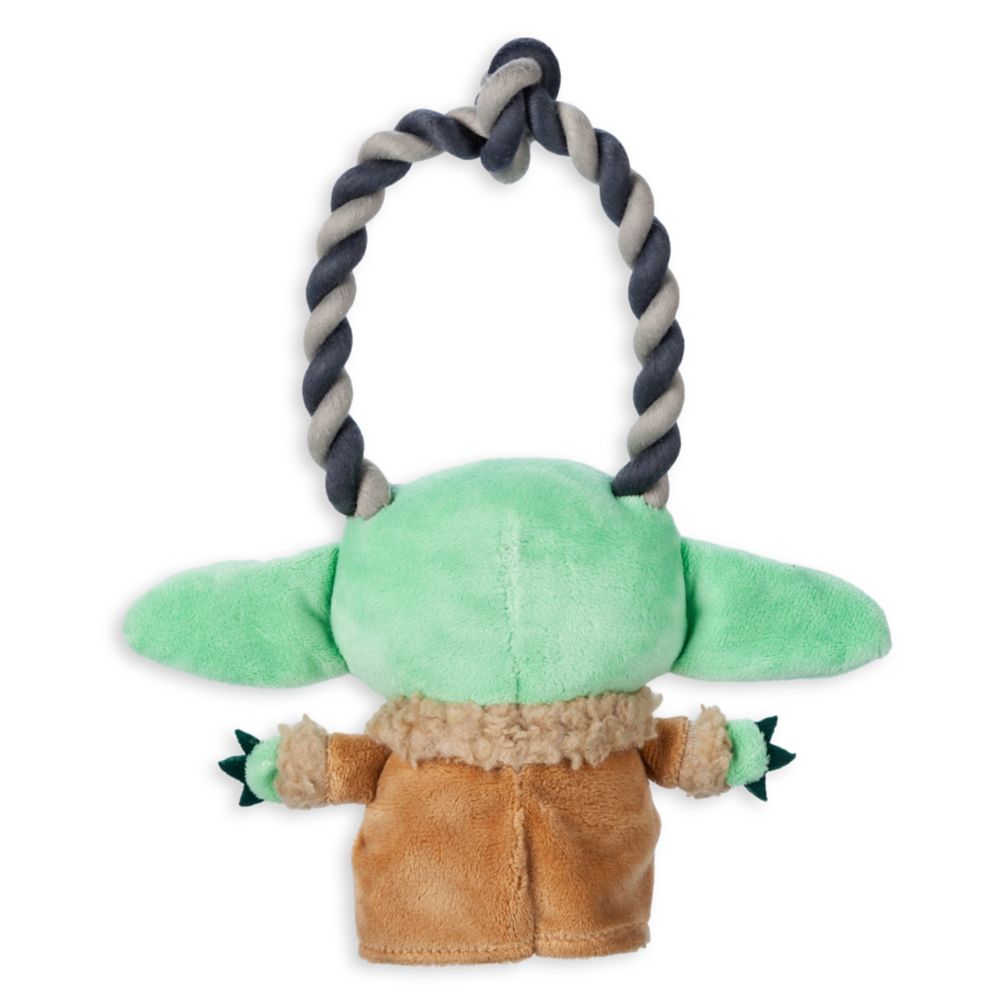 Grogu Pet Toy – Star Wars: The Mandalorian