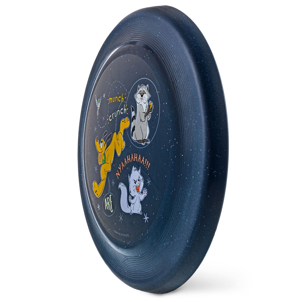 Disney Critters Disc Toy for Pets