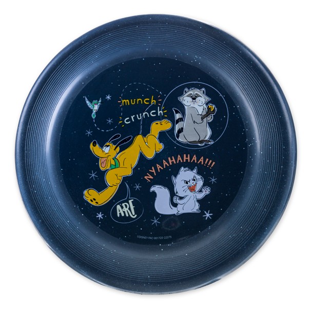Disney Critters Disc Toy for Pets