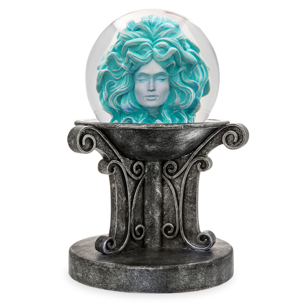 Madame Leota Lamp – The Haunted Mansion can now be purchased online