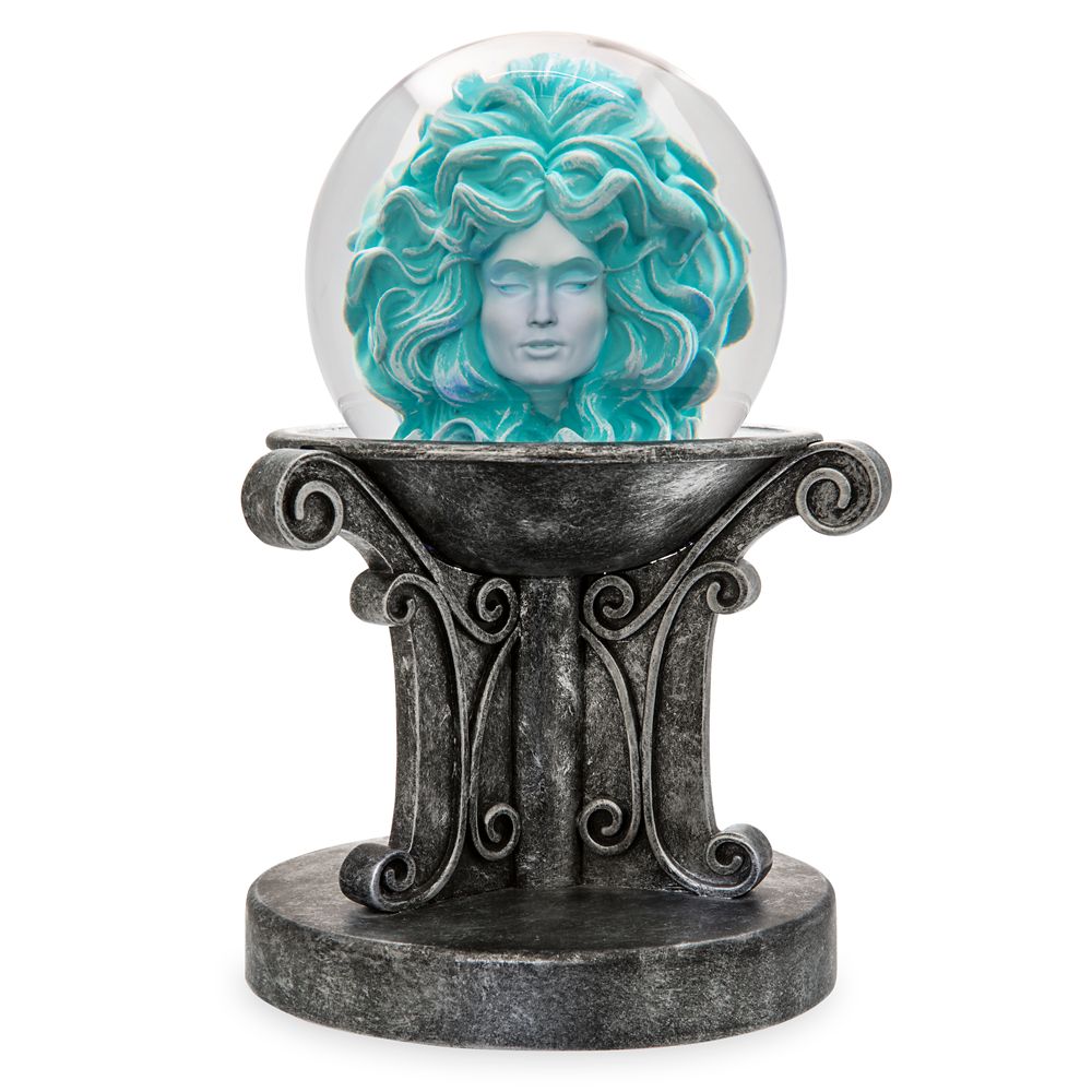 Madame Leota Lamp – The Haunted Mansion