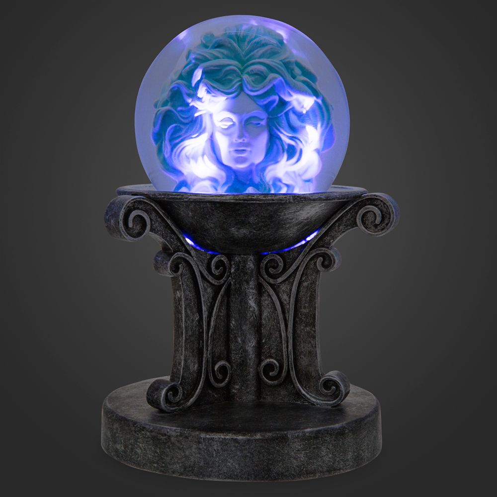 Madame Leota Lamp – The Haunted Mansion