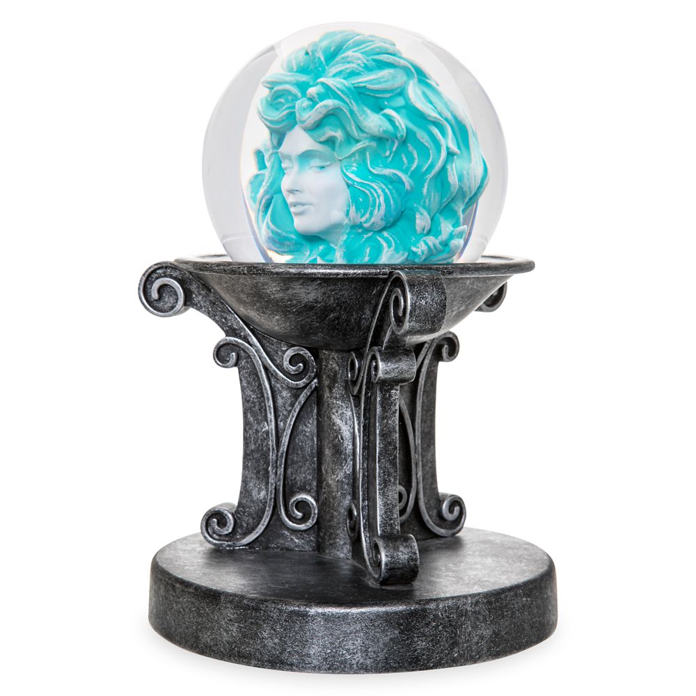 Madame Leota Lamp – The Haunted Mansion