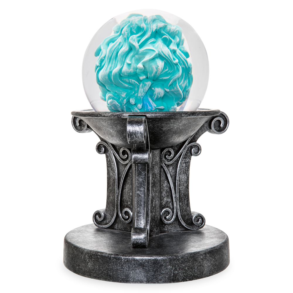 Madame Leota Lamp – The Haunted Mansion