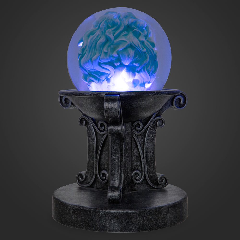 Madame Leota Lamp – The Haunted Mansion