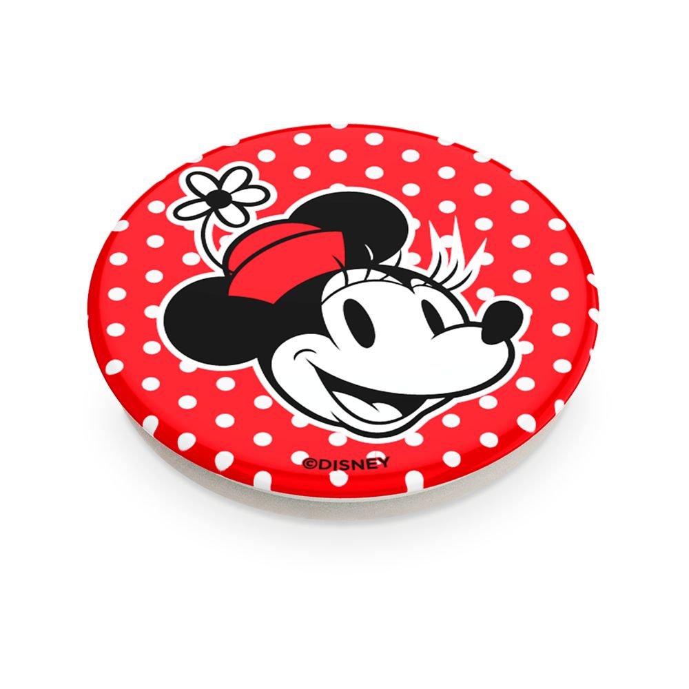 Minnie Mouse PopGrip by PopSockets