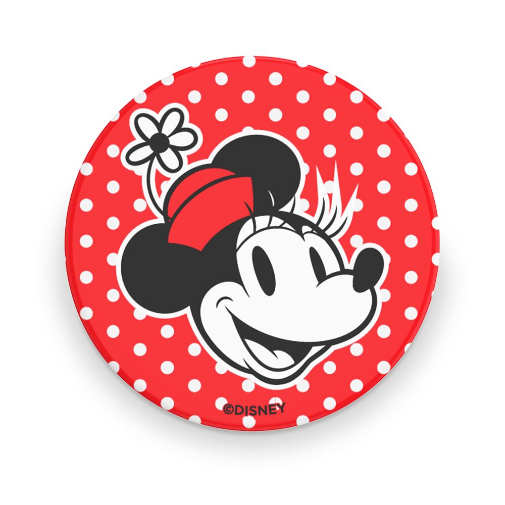 Minnie Mouse PopGrip by PopSockets