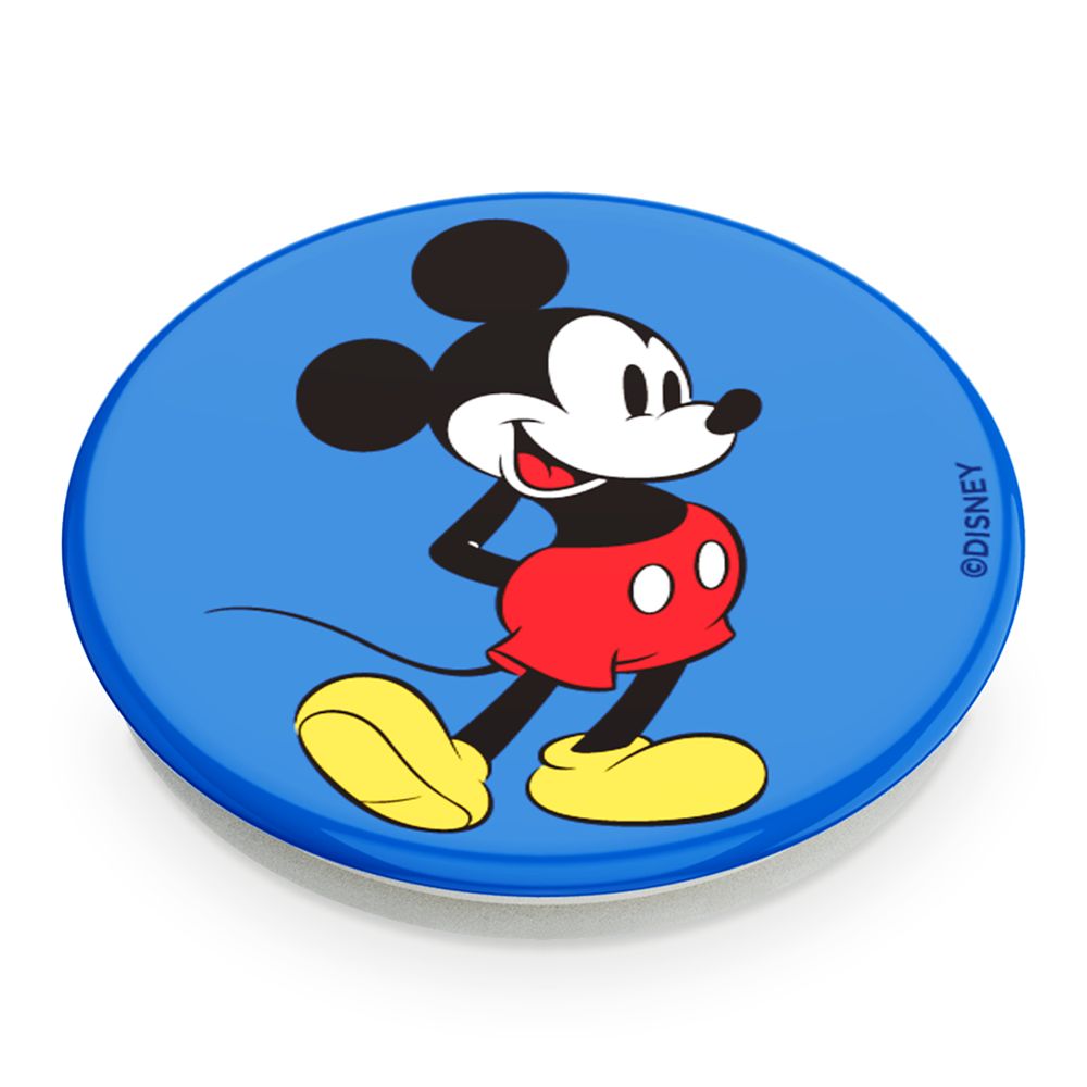 Mickey Mouse PopGrip by PopSockets