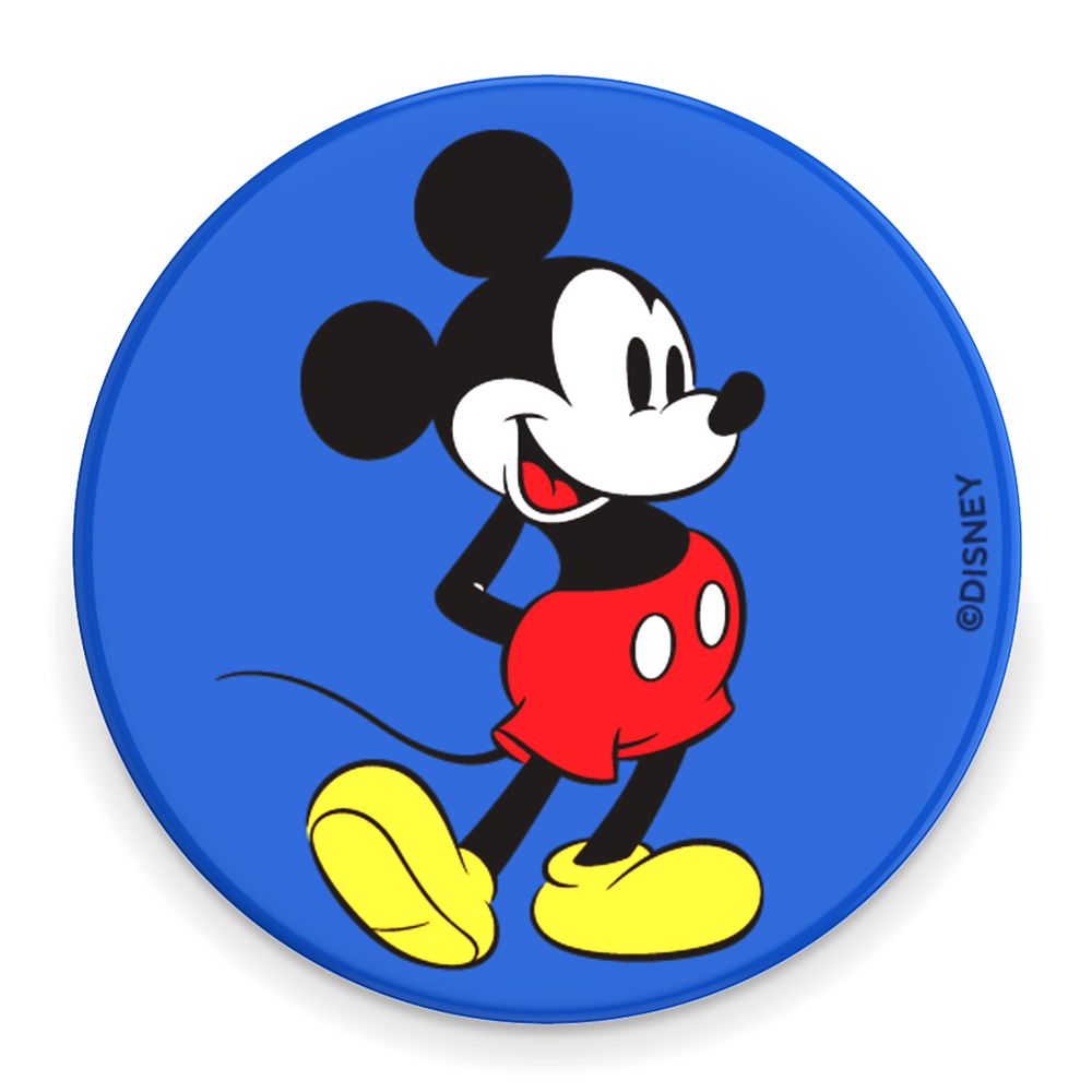 Mickey Mouse PopGrip by PopSockets