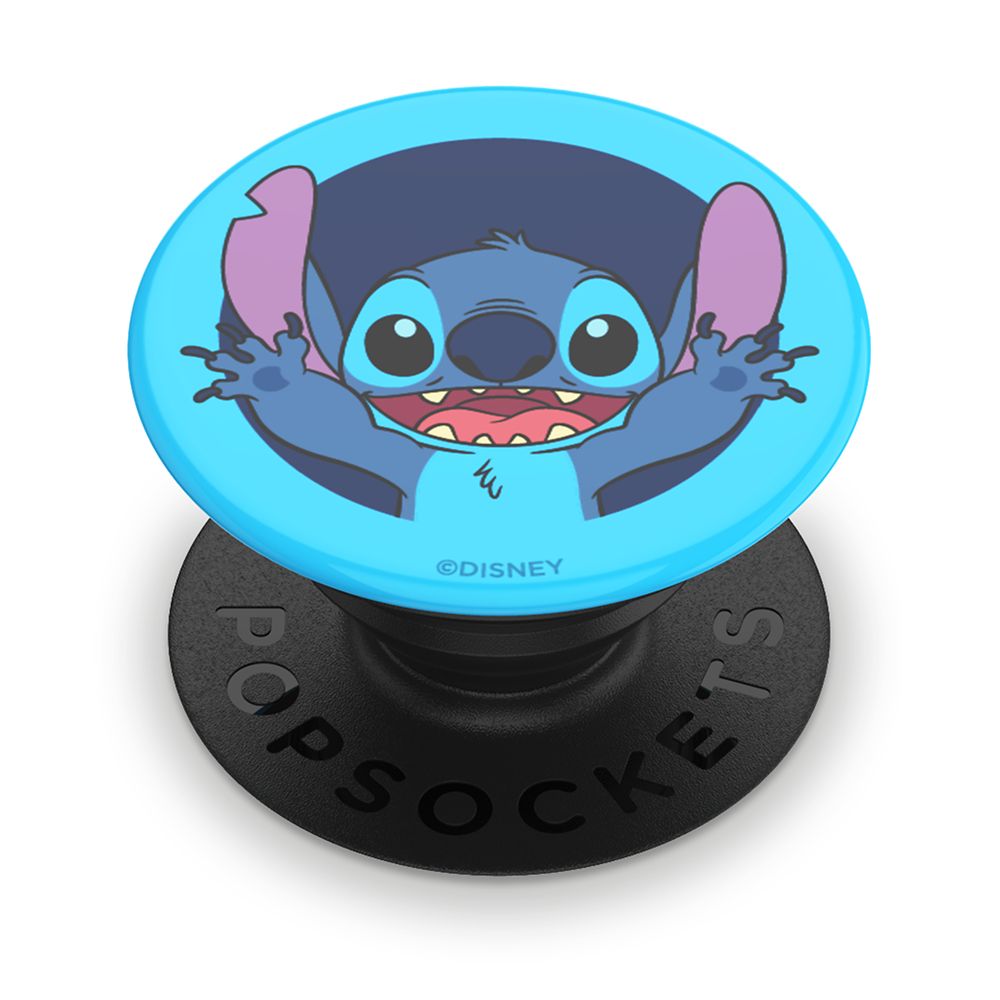 Stitch PopGrip by PopSockets