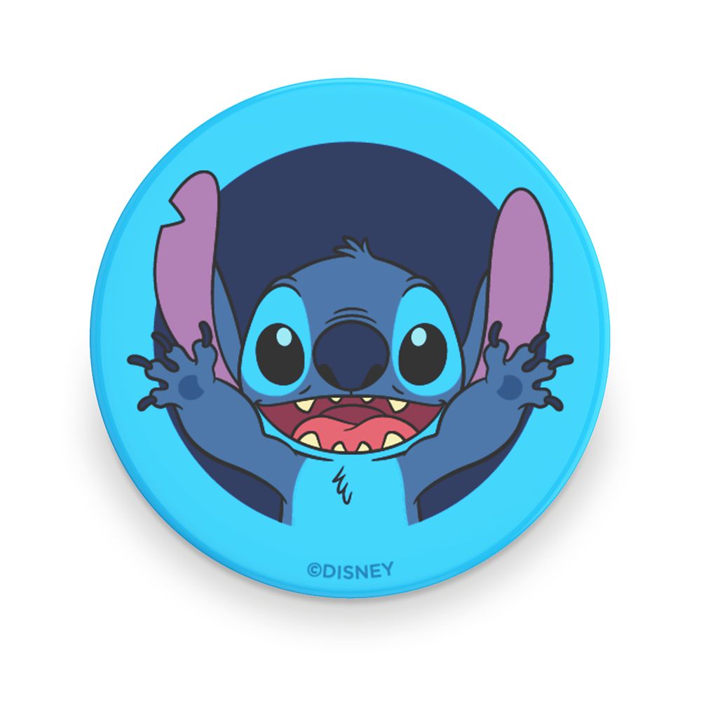 Stitch PopGrip by PopSockets