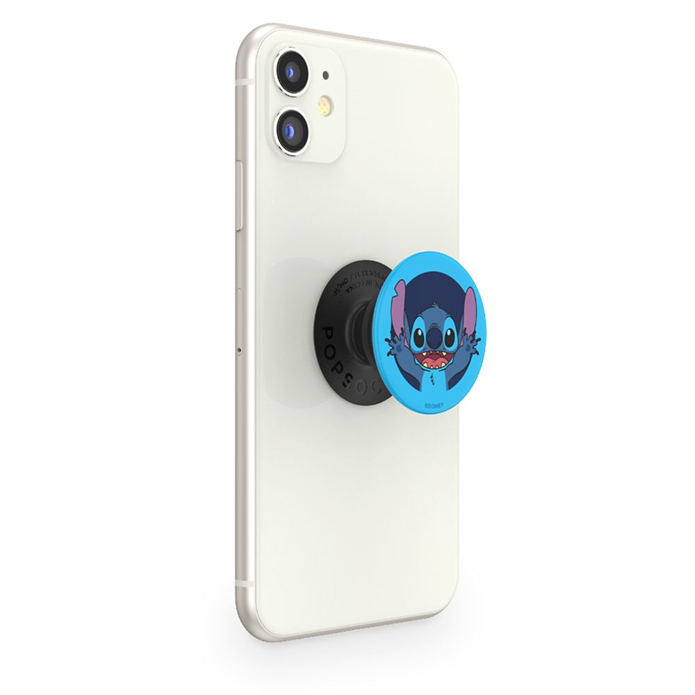 Stitch PopGrip by PopSockets is now available – Dis Merchandise News