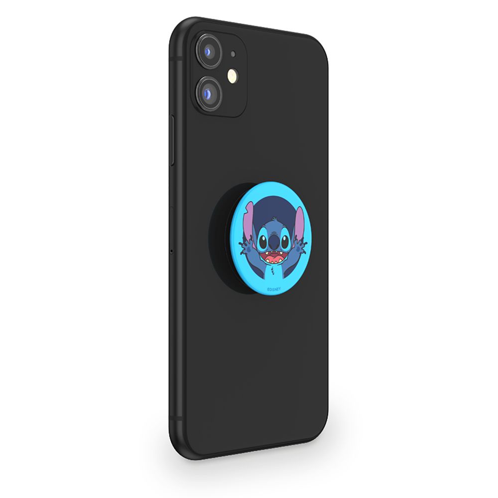 Stitch PopGrip by PopSockets