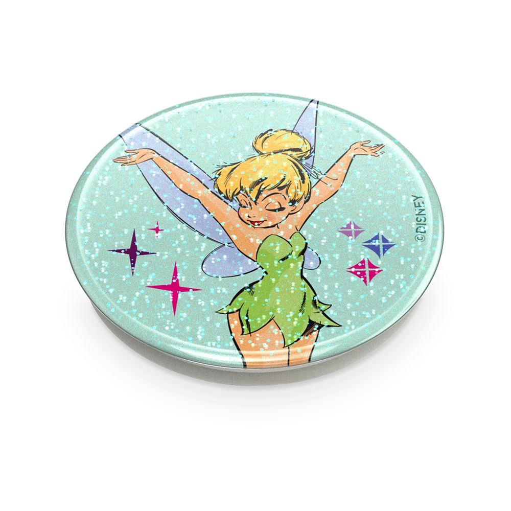 Tinker Bell PopGrip by PopSocket