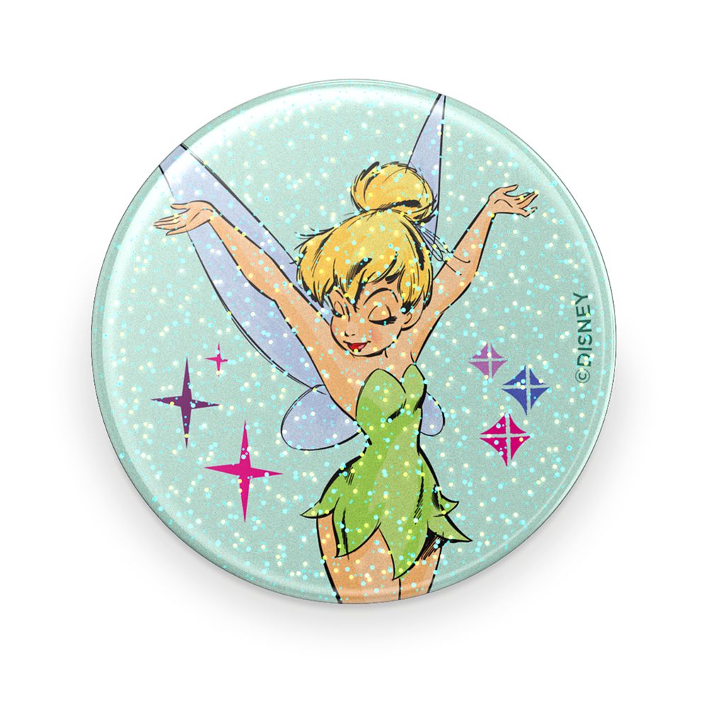 Tinker Bell PopGrip by PopSocket