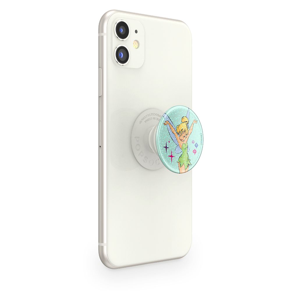Tinker Bell PopGrip by PopSocket