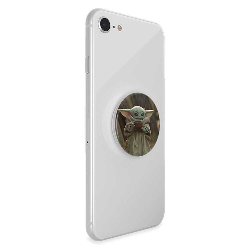 The Child PopGrip by PopSockets – Star Wars: The Mandalorian