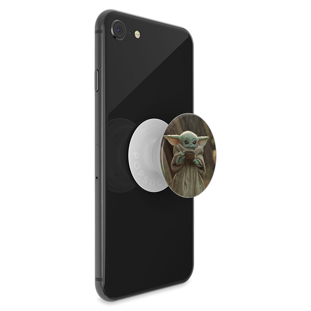 The Child PopGrip by PopSockets – Star Wars: The Mandalorian