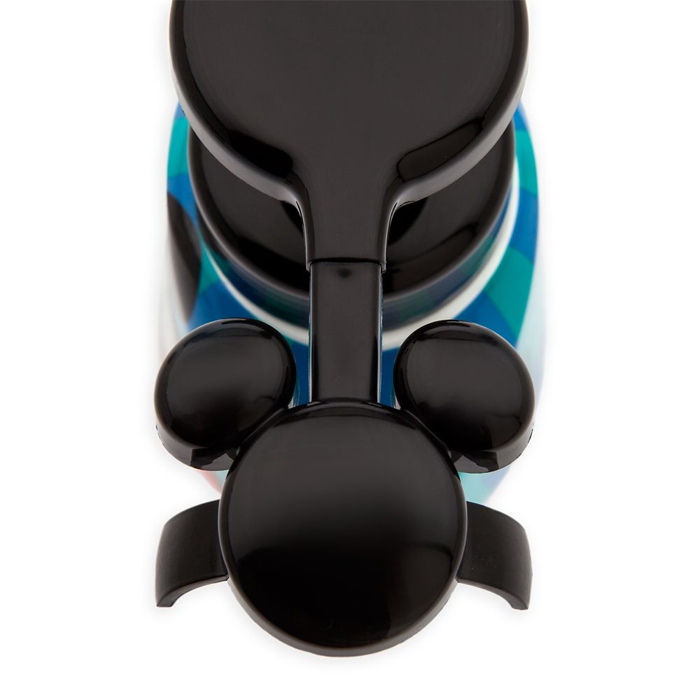 Mickey Mouse Hand Soap Dispenser – Mickey & Co.