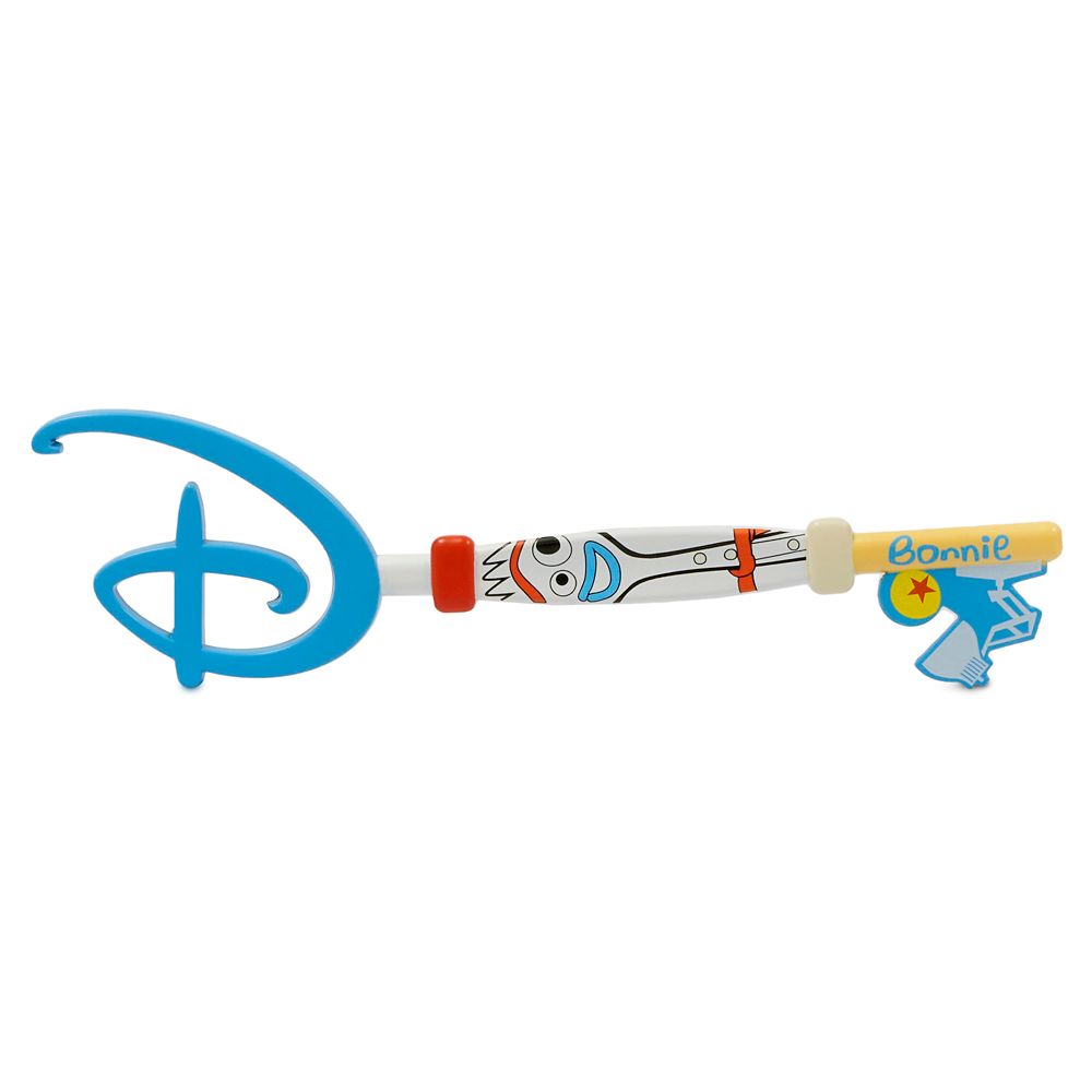 toy story collectible key
