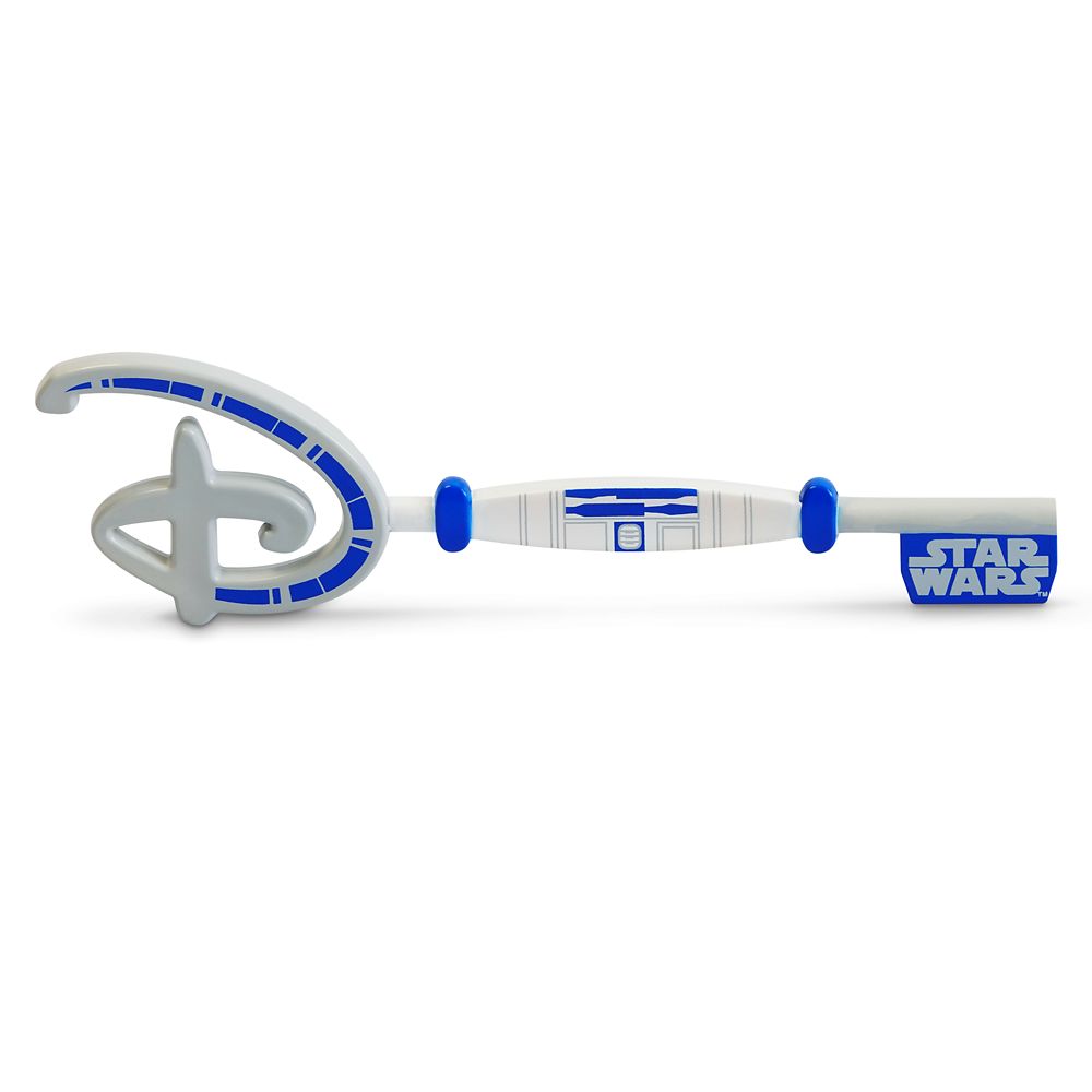 Star Wars Blind Collectible Key – May the 4th Be With You