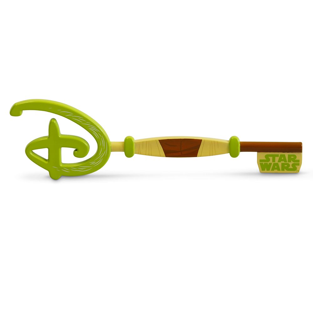 Star Wars Blind Collectible Key – May the 4th Be With You