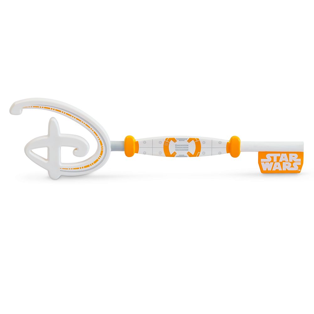 Star Wars Blind Collectible Key – May the 4th Be With You