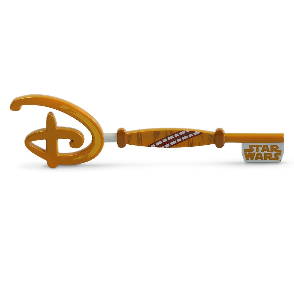 Star Wars Blind Collectible Key – May the 4th Be With You