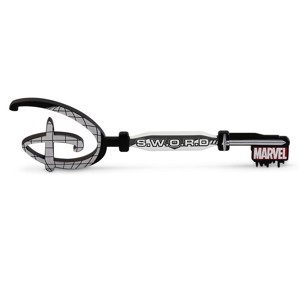 Marvel Studios Mystery Collectible Key – Disney+