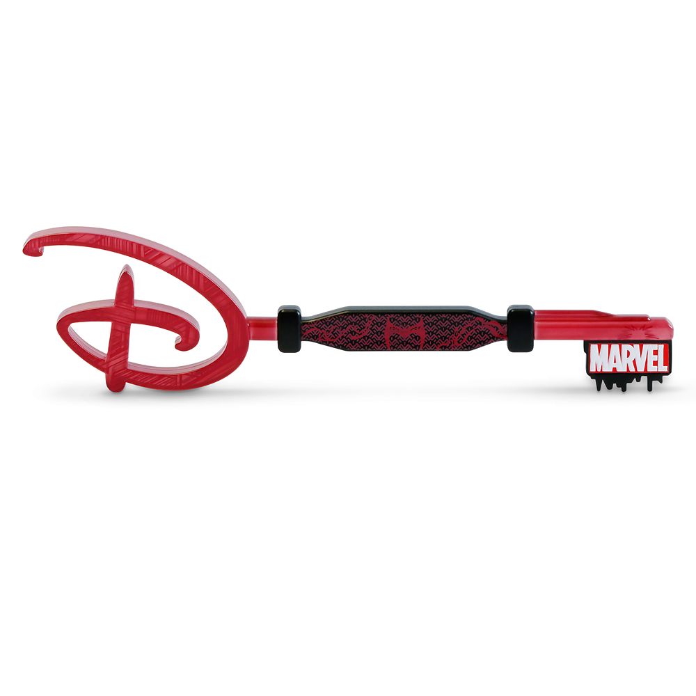 Marvel Studios Mystery Collectible Key – Disney+