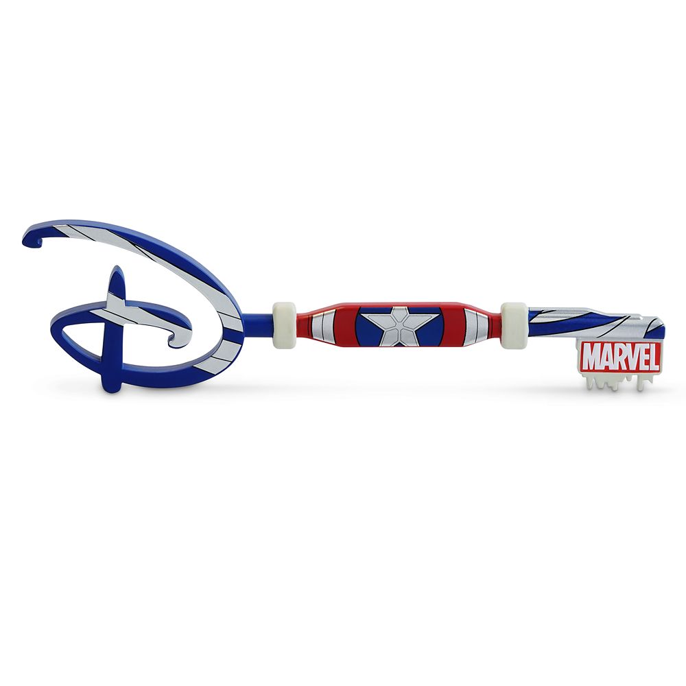 Marvel Studios Mystery Collectible Key – Disney+