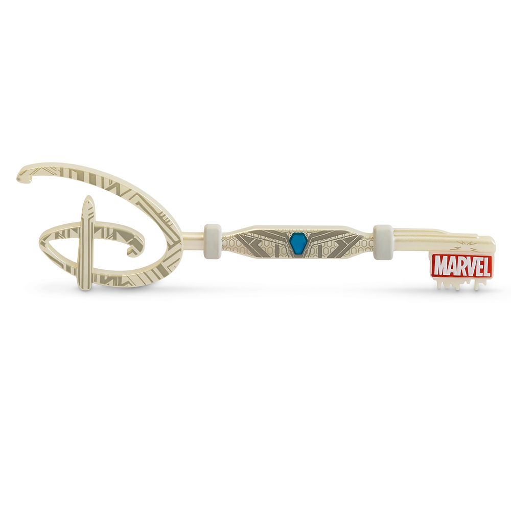 Marvel Studios Mystery Collectible Key – Disney+