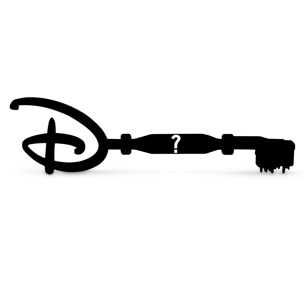 Marvel Studios Mystery Collectible Key – Disney+