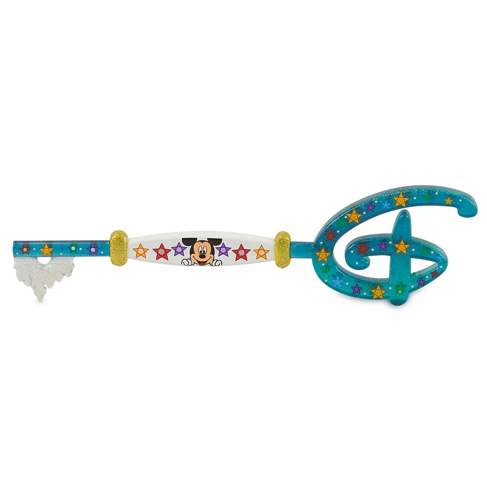 From Our Family to Yours Collectible Key &ndash; Special Edition