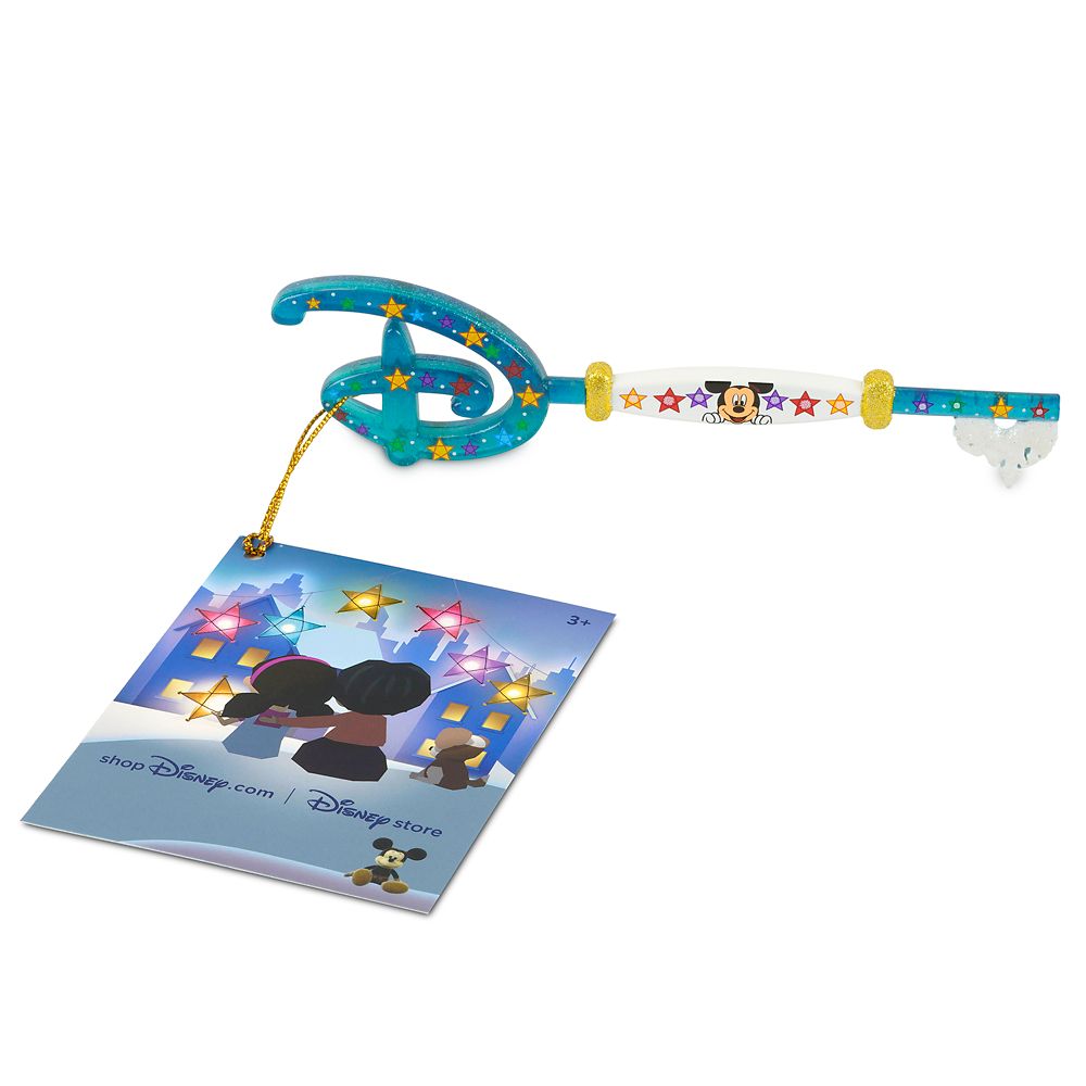 From Our Family To Yours Collectible Key Special Edition Shopdisney