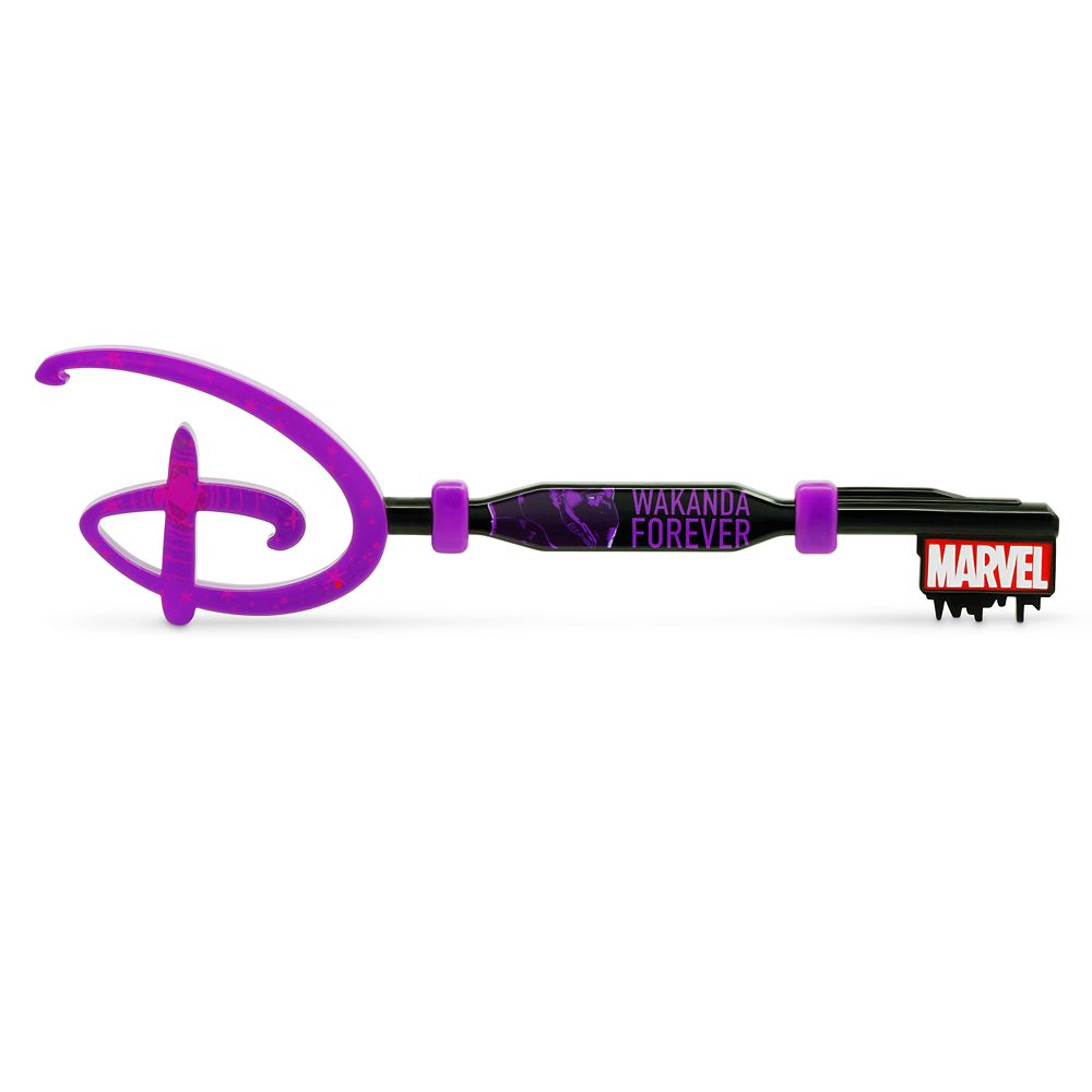 Marvel Collectible Mystery Key