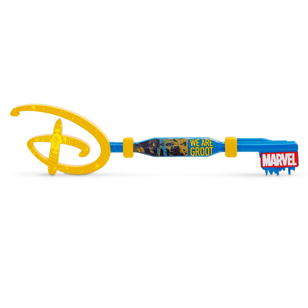 Marvel Collectible Mystery Key